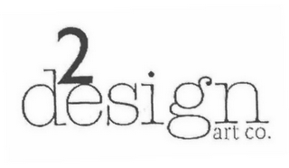 2DESIGN ART CO. 