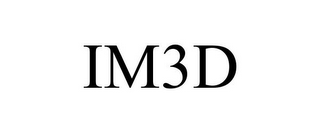 IM3D 