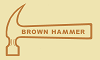 Brown Hammer 