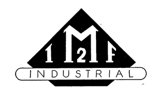 IMF 2 INDUSTRIAL 