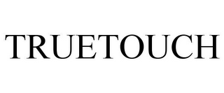 TRUETOUCH 