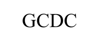 GCDC 