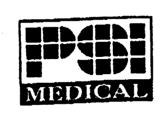 PSI MEDICAL 