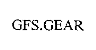 GFS.GEAR 