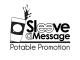 Sleeve a Message 