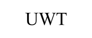 UWT 