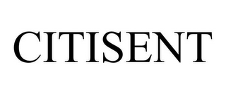 CITISENT 