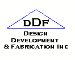 Design Development & Fabrication Inc. 