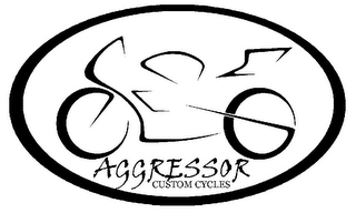 AGGRESSOR CUSTOM CYCLES 
