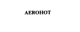 AEROHOT 