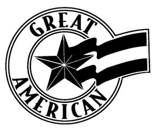 GREAT AMERICAN 