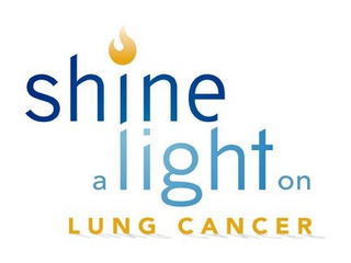 SHINE A LIGHT ON LUNG CANCE 