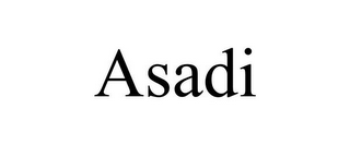 ASADI 