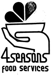 4 SEASONS FOOD SERVICES 