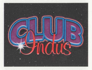 CLUB INDUS 