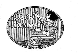 JACK HORNER 