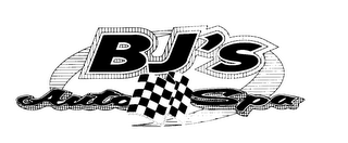 BJS AUTO SPA 