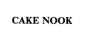 CAKE NOOK 