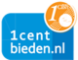 1centbieden.nl 