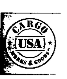 USA CARGO WORKS & GOODS 