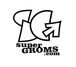SG SUPER GROMS .COM 