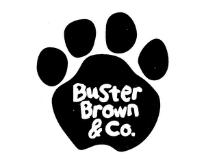 BUSTER BROWN & CO. 