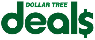 DOLLAR TREE DEAL$ 