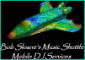 Bob Sloane&#39;s Music Shuttle - Mobile DJ Services 