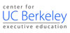 UC Berkeley Center for Executive Education 