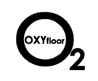 OXYFLOOR O2 
