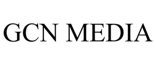 GCN MEDIA 