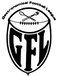 GFL GASTRONOMICAL FOOTBALL LEAGUE 