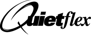 QUIETFLEX 