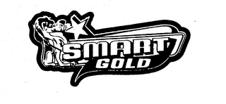 SMART GOLD 