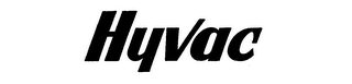 HYVAC 