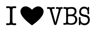 I VBS 
