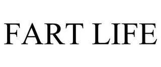 FART LIFE 