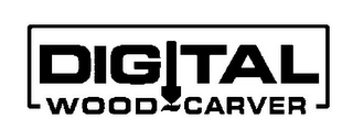 DIGITAL WOOD CARVER 