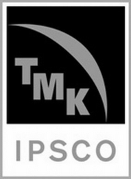 TMK IPSCO 