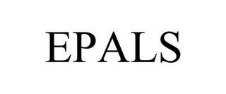 EPALS 