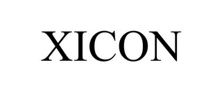 XICON 