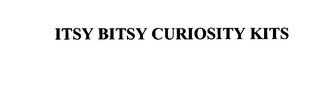 ITSY BITSY CURIOSITY KITS 