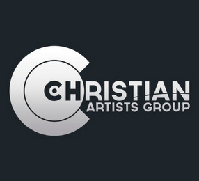C CHRISTIAN ARTISTS GROUP 