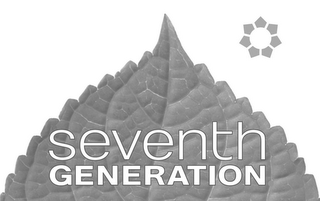 SEVENTH GENERATION 