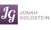 Jonah Goldstein 
