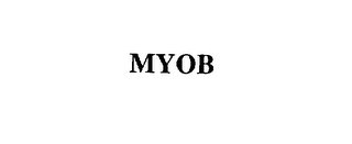 MYOB 