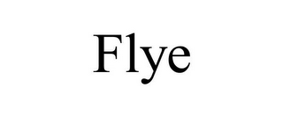 FLYE 