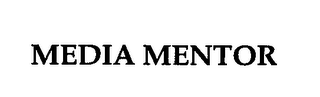 MEDIA MENTOR 