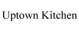UPTOWN KITCHEN 