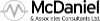 McDaniel & Associates Consultants 